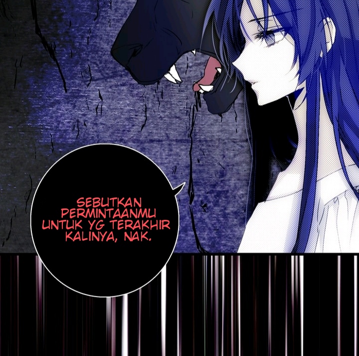 I Just Want to Disappear Chapter 0 - halaman 32