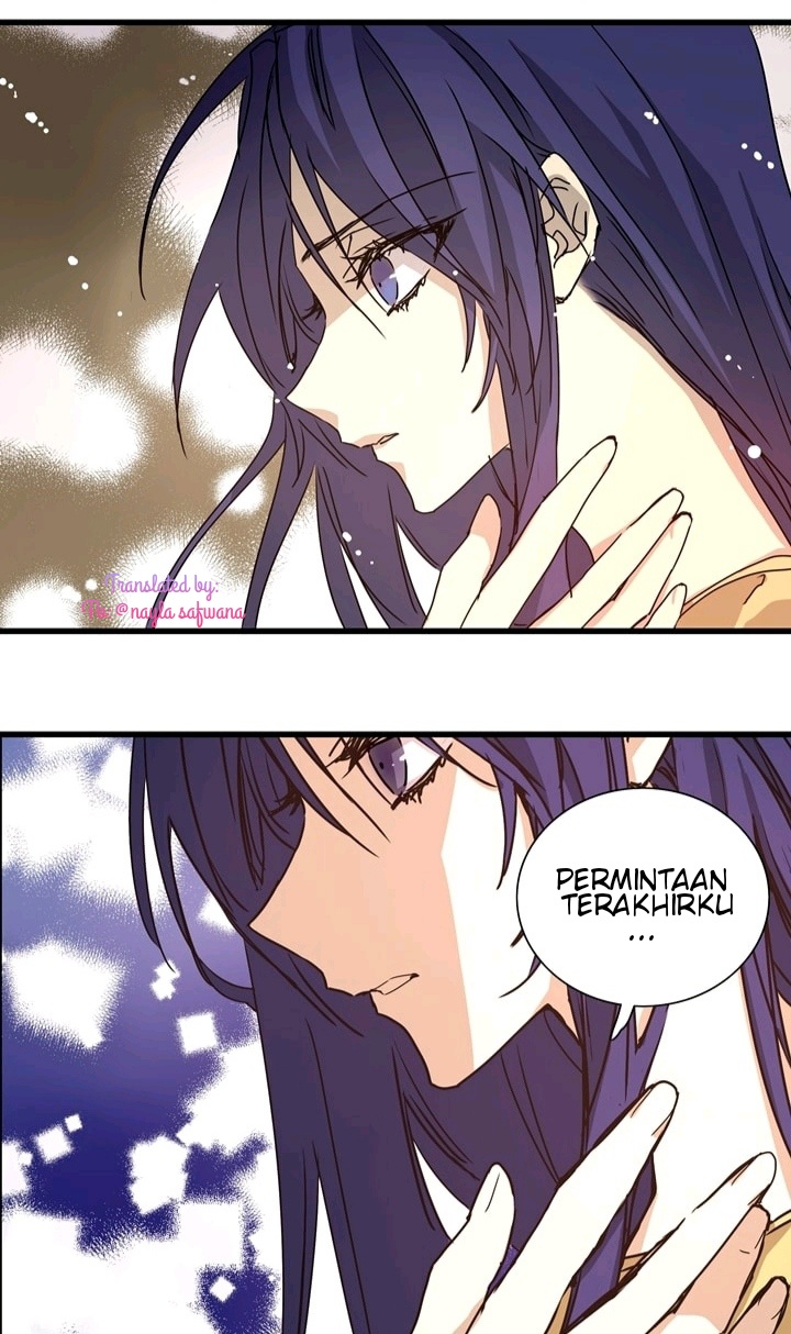 I Just Want to Disappear Chapter 0 - halaman 36
