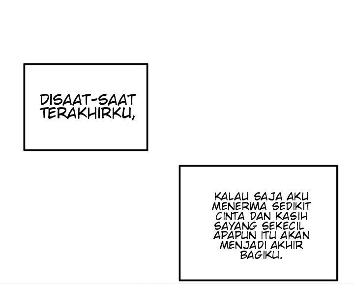 I Just Want to Disappear Chapter 0 - halaman 37