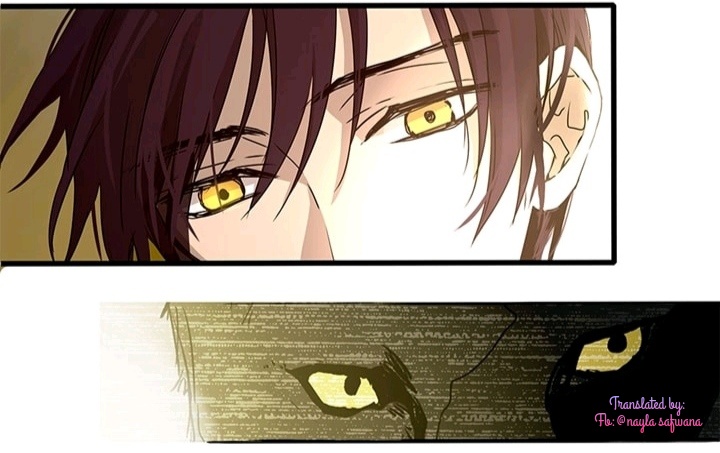 I Just Want to Disappear Chapter 0 - halaman 42
