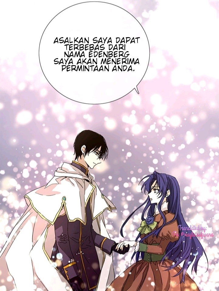 I Just Want to Disappear Chapter 0 - halaman 45