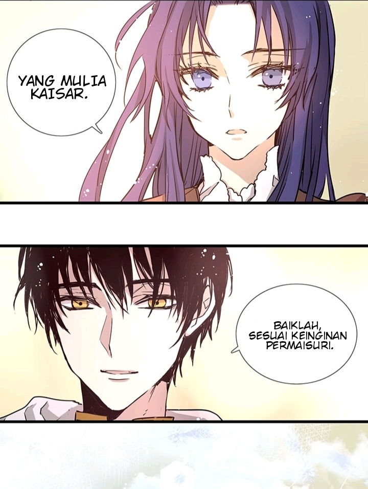 I Just Want to Disappear Chapter 0 - halaman 46