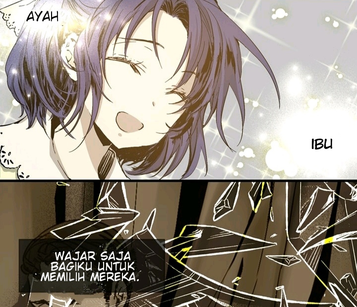 I Just Want to Disappear Chapter 0 - halaman 5