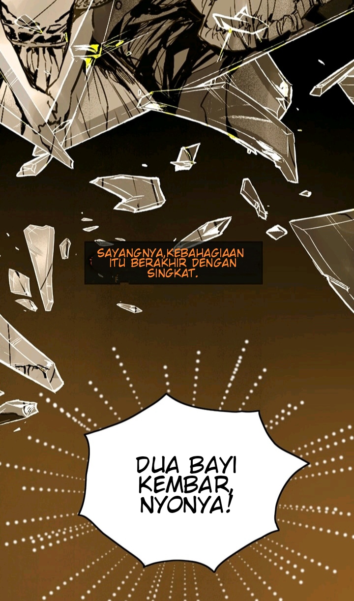 I Just Want to Disappear Chapter 0 - halaman 7