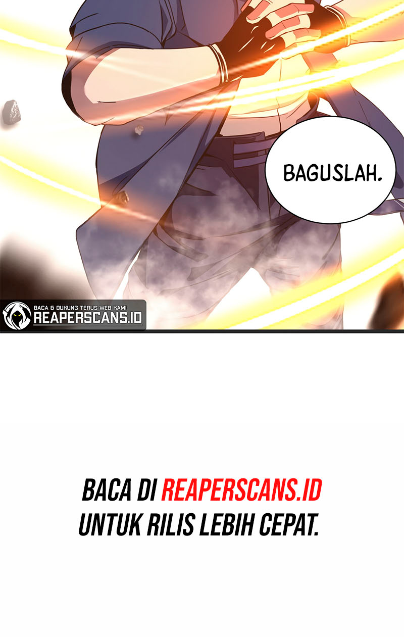 I Just Want to Game in Peace Chapter 2 - halaman 38