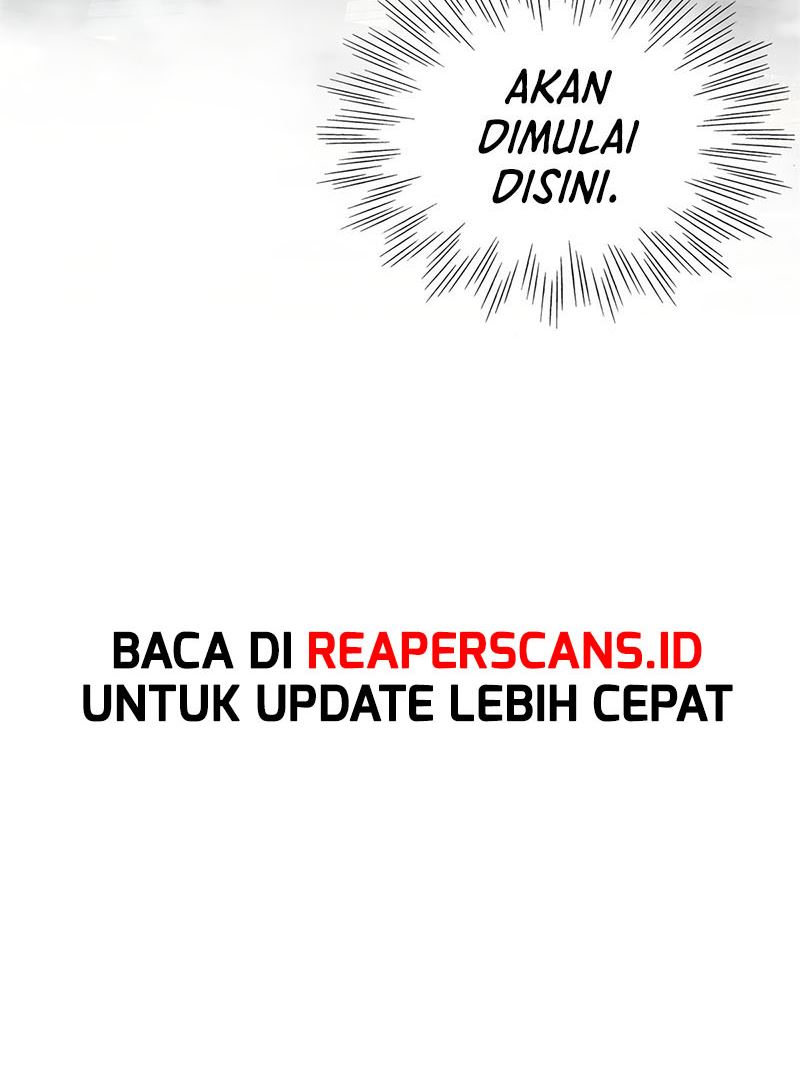 I Just Want to Game in Peace Chapter 5 - halaman 13