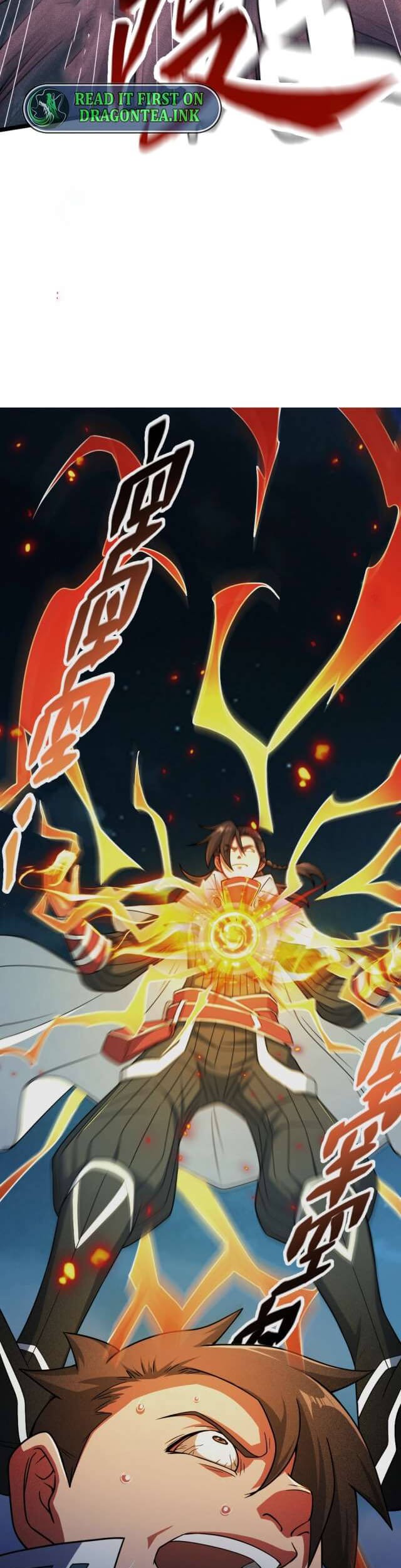I Just Want to Practice Alchemy and Become a God Chapter 0.1 - halaman 10