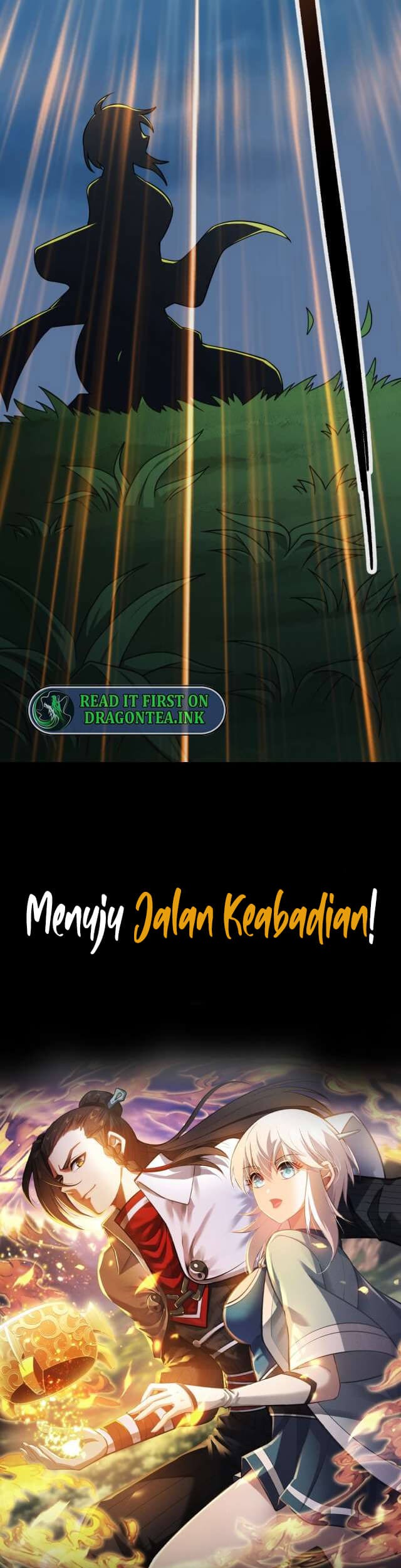 I Just Want to Practice Alchemy and Become a God Chapter 0.1 - halaman 12