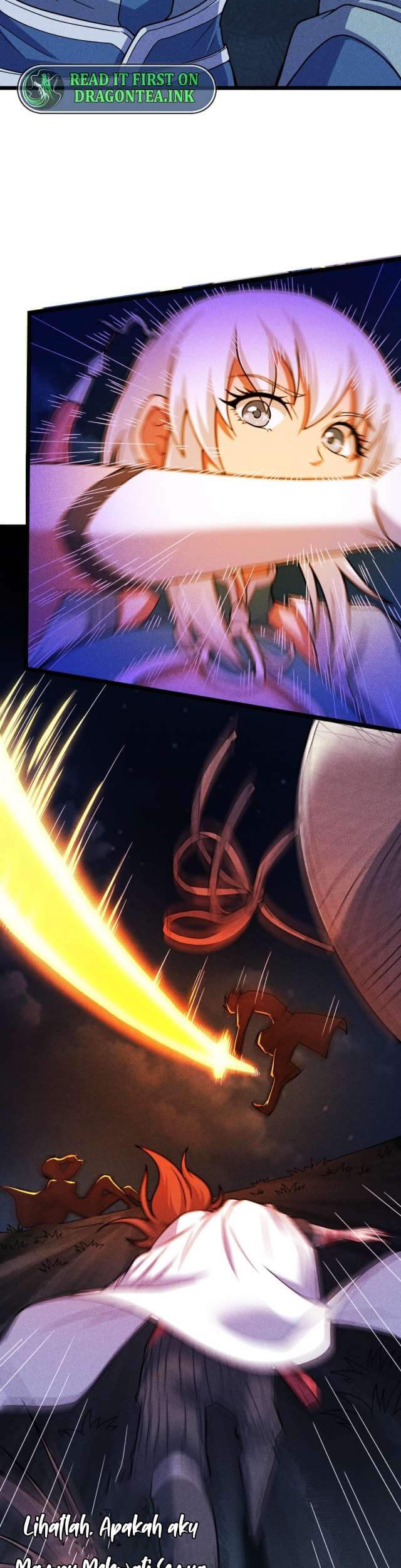 I Just Want to Practice Alchemy and Become a God Chapter 0.1 - halaman 8
