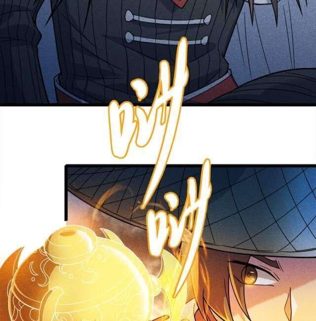 I Just Want to Practice Alchemy and Become a God Chapter 1 - halaman 12
