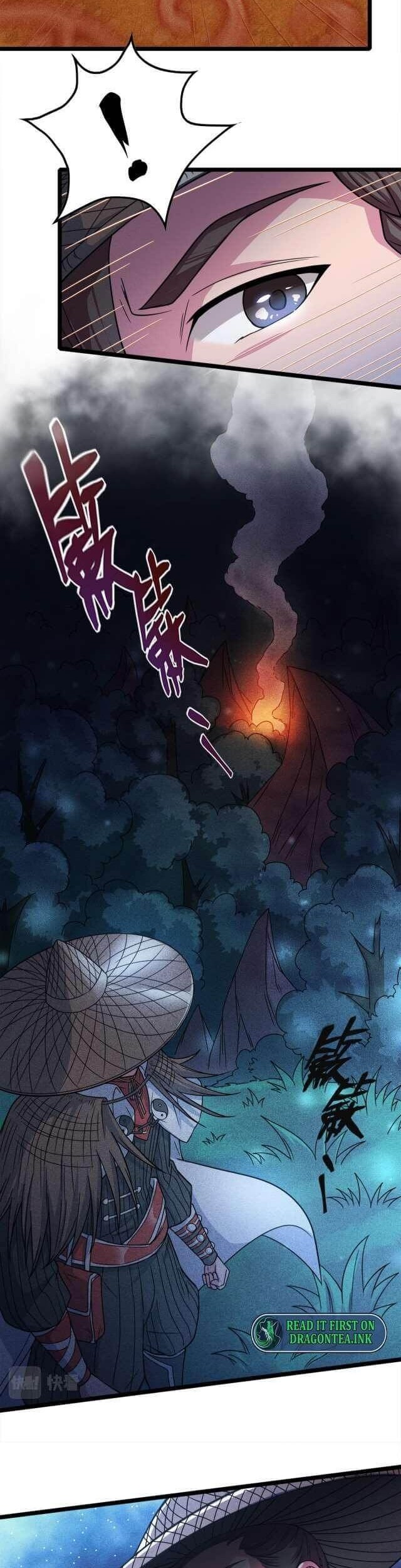 I Just Want to Practice Alchemy and Become a God Chapter 1 - halaman 14