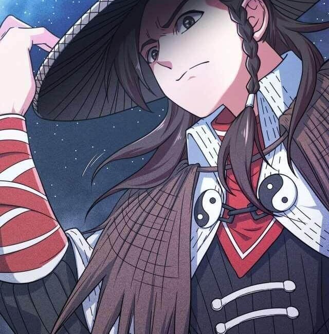 I Just Want to Practice Alchemy and Become a God Chapter 1 - halaman 15