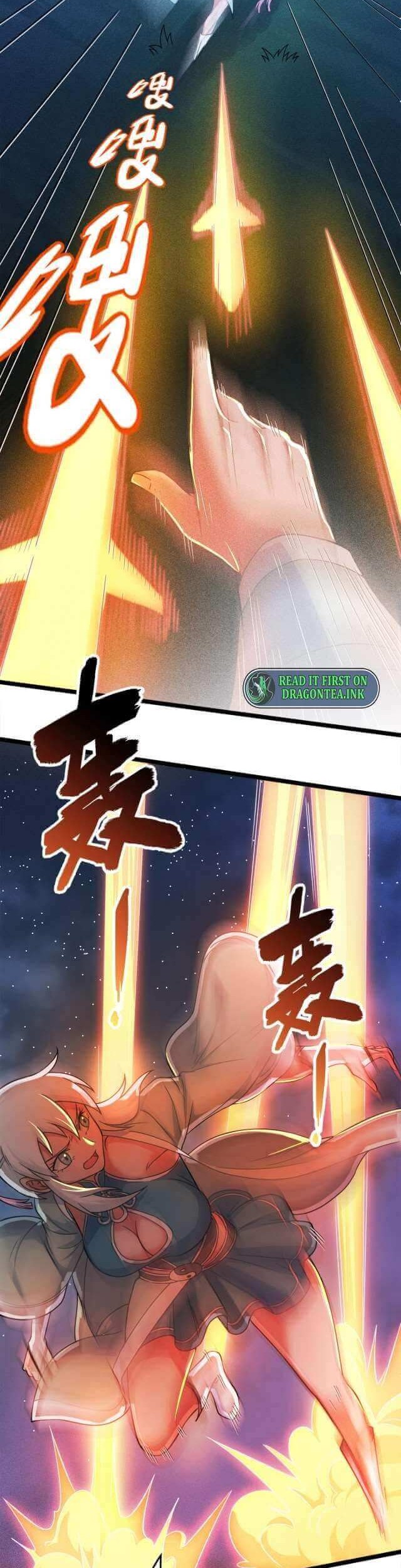 I Just Want to Practice Alchemy and Become a God Chapter 1 - halaman 20