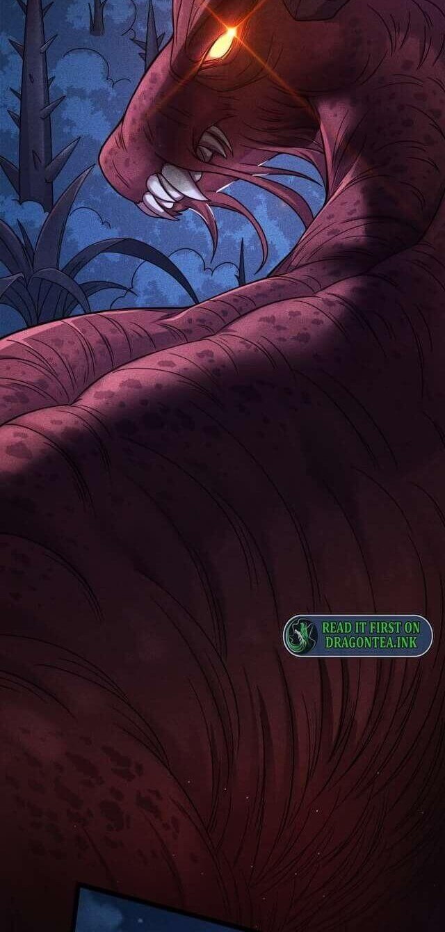 I Just Want to Practice Alchemy and Become a God Chapter 1 - halaman 3