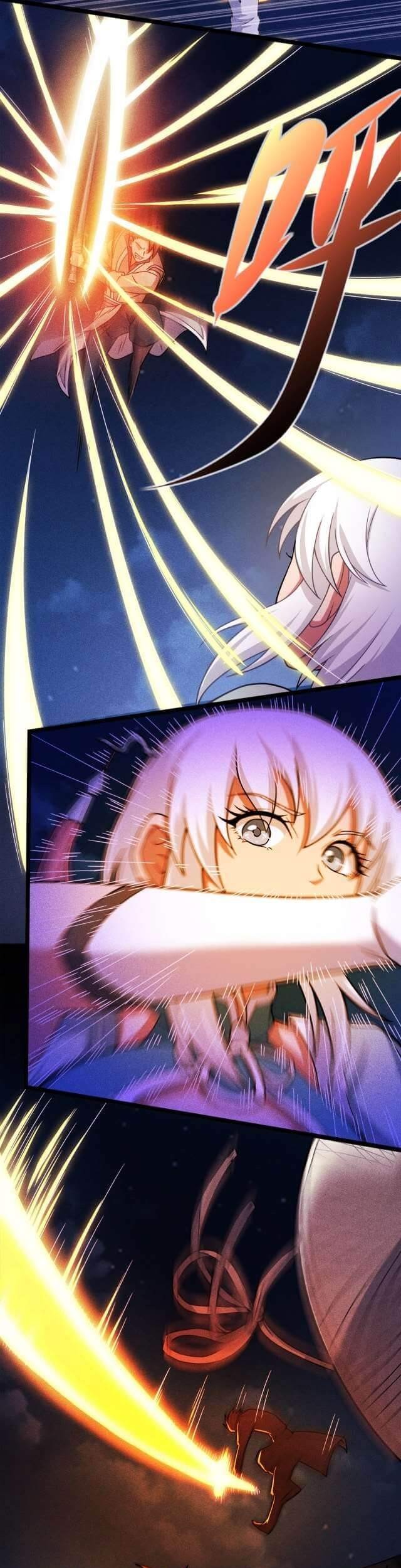I Just Want to Practice Alchemy and Become a God Chapter 1 - halaman 34