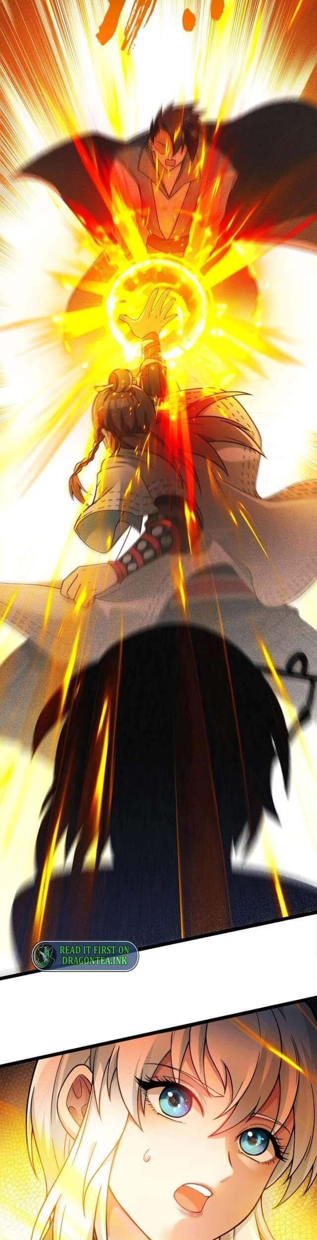 I Just Want to Practice Alchemy and Become a God Chapter 1 - halaman 37