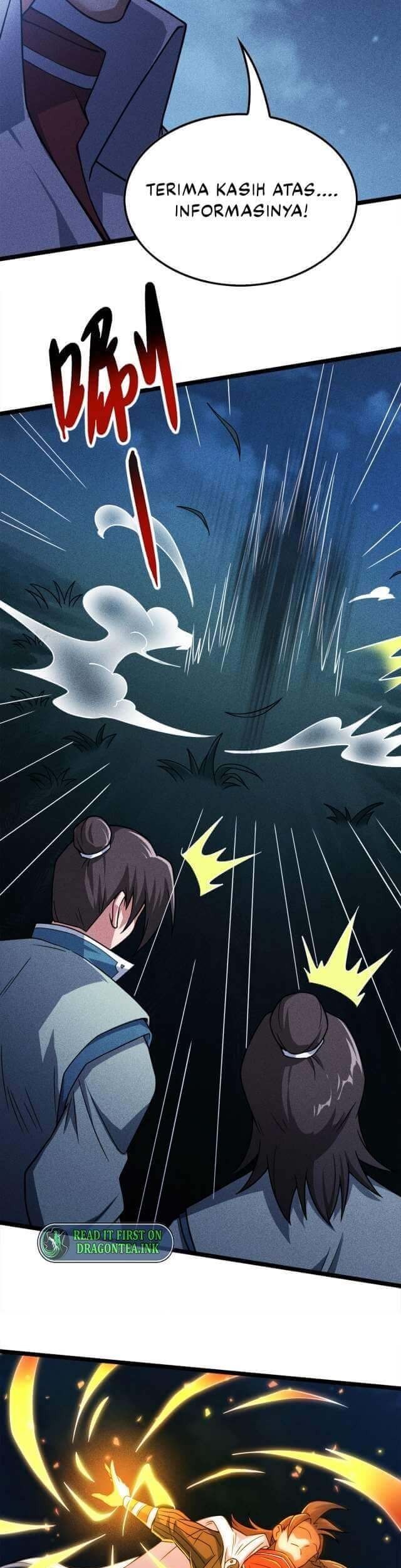I Just Want to Practice Alchemy and Become a God Chapter 1 - halaman 46