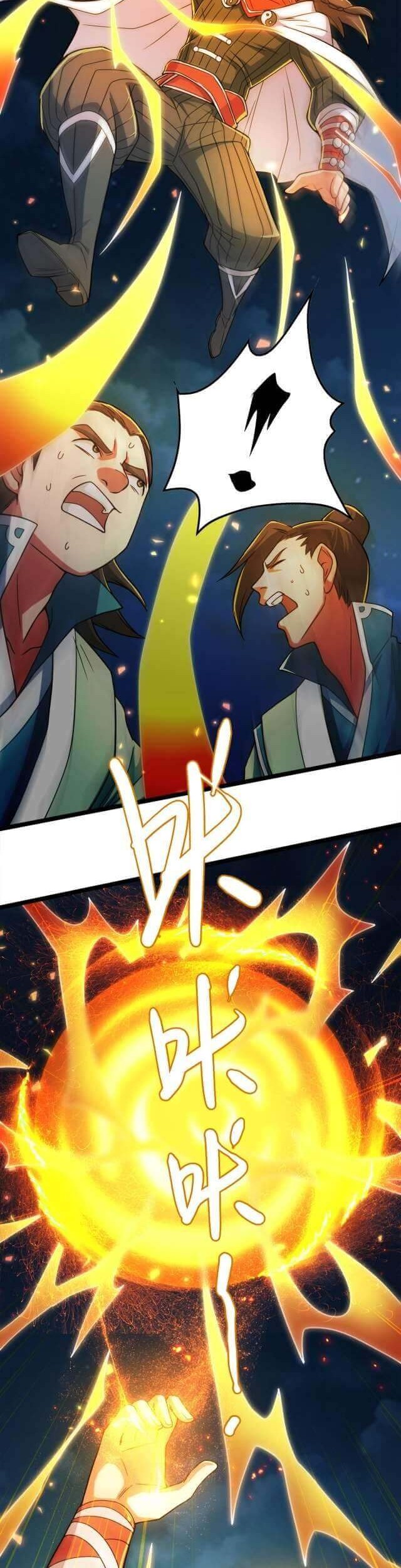 I Just Want to Practice Alchemy and Become a God Chapter 1 - halaman 47