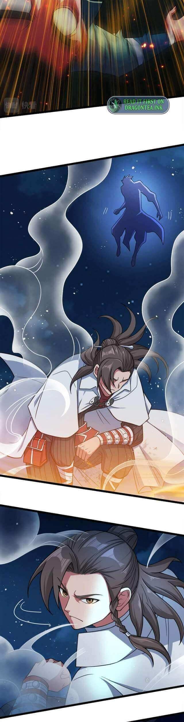I Just Want to Practice Alchemy and Become a God Chapter 1 - halaman 50