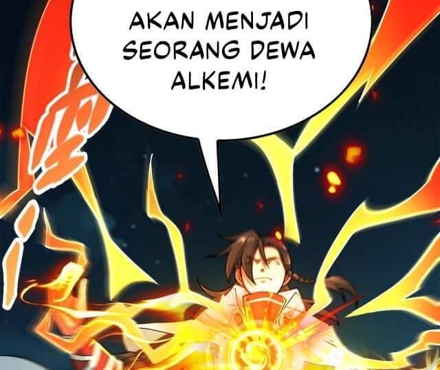 I Just Want to Practice Alchemy and Become a God Chapter 1 - halaman 57