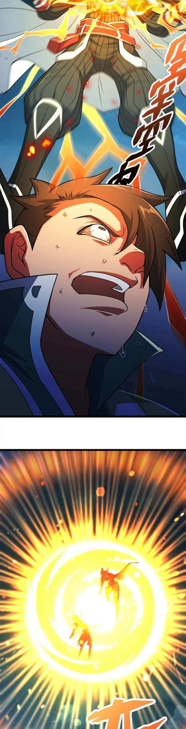 I Just Want to Practice Alchemy and Become a God Chapter 1 - halaman 58