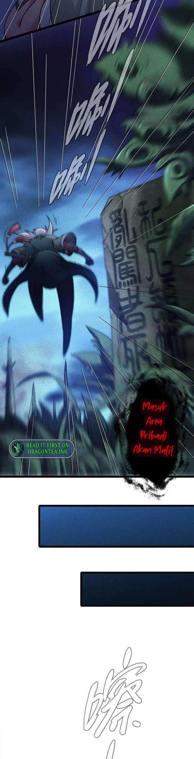 I Just Want to Practice Alchemy and Become a God Chapter 1 - halaman 7