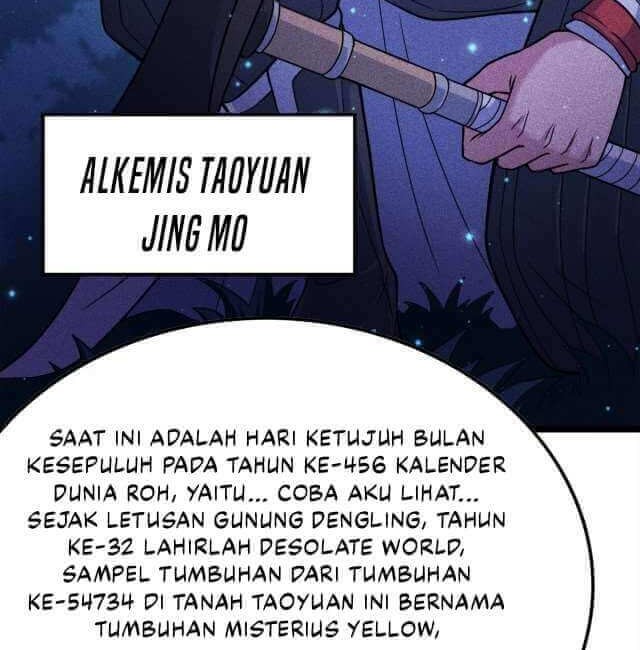 I Just Want to Practice Alchemy and Become a God Chapter 1 - halaman 9