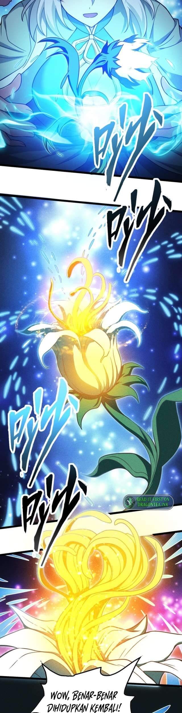I Just Want to Practice Alchemy and Become a God Chapter 2 - halaman 12
