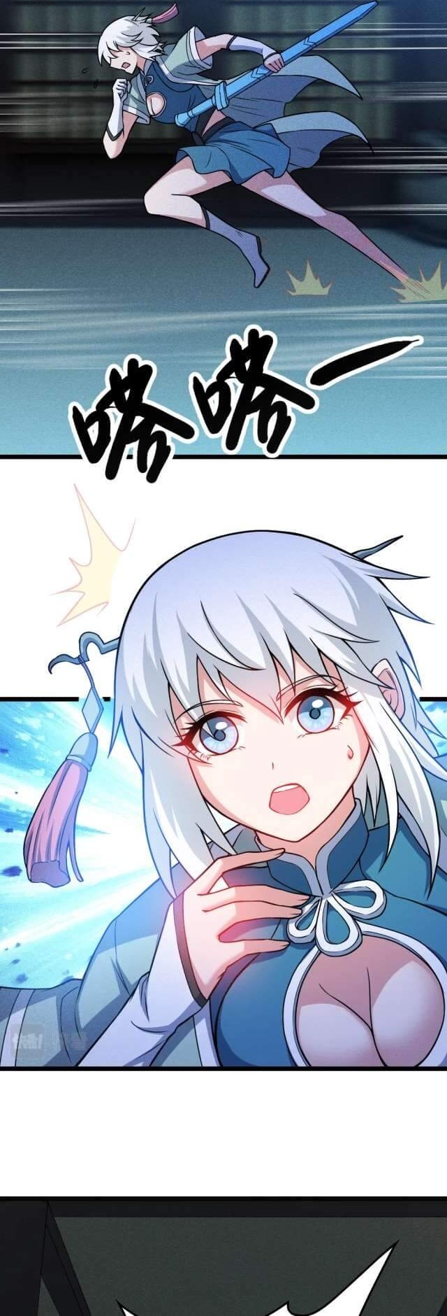 I Just Want to Practice Alchemy and Become a God Chapter 2 - halaman 37