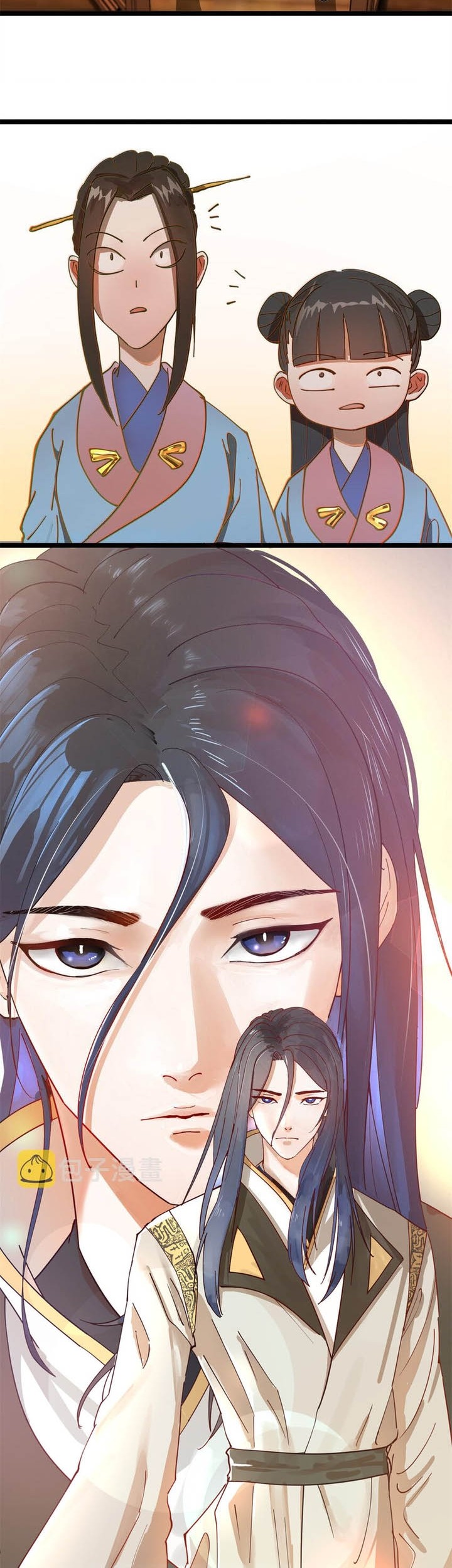 I Just Want to Practice Alchemy and Become a God Chapter 3 - halaman 13