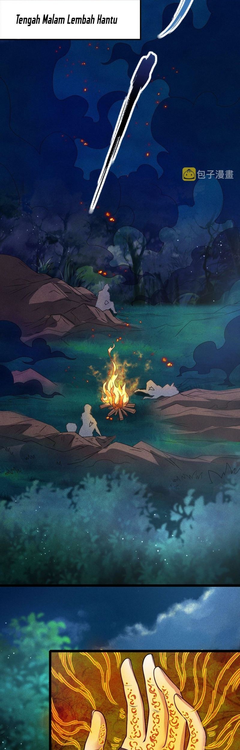 I Just Want to Practice Alchemy and Become a God Chapter 4 - halaman 15