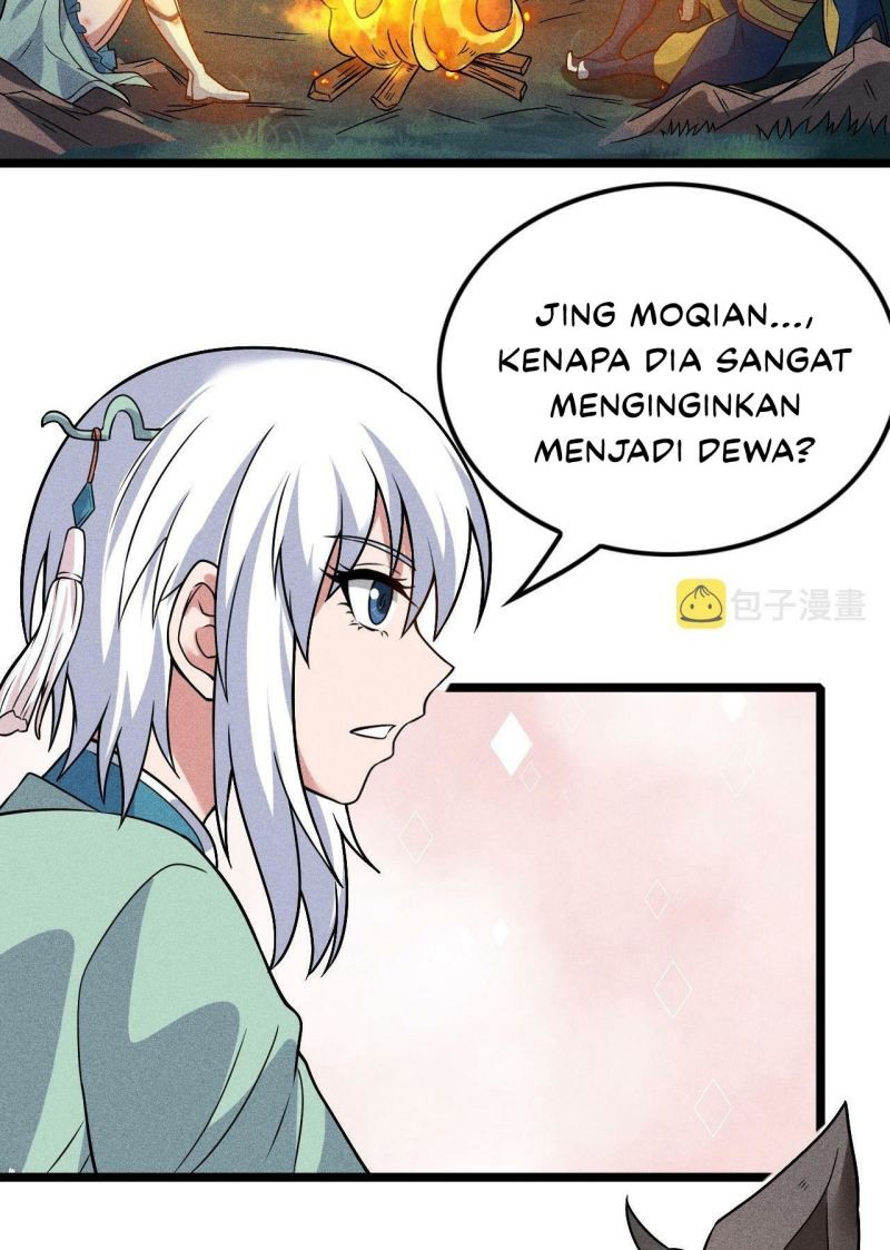 I Just Want to Practice Alchemy and Become a God Chapter 4 - halaman 18