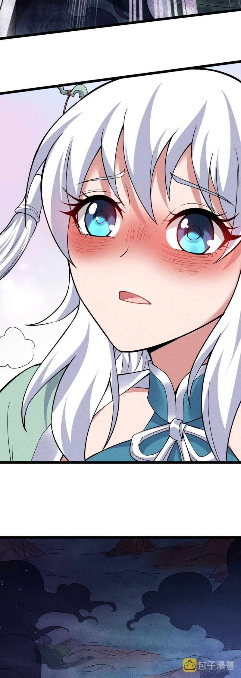 I Just Want to Practice Alchemy and Become a God Chapter 4 - halaman 41