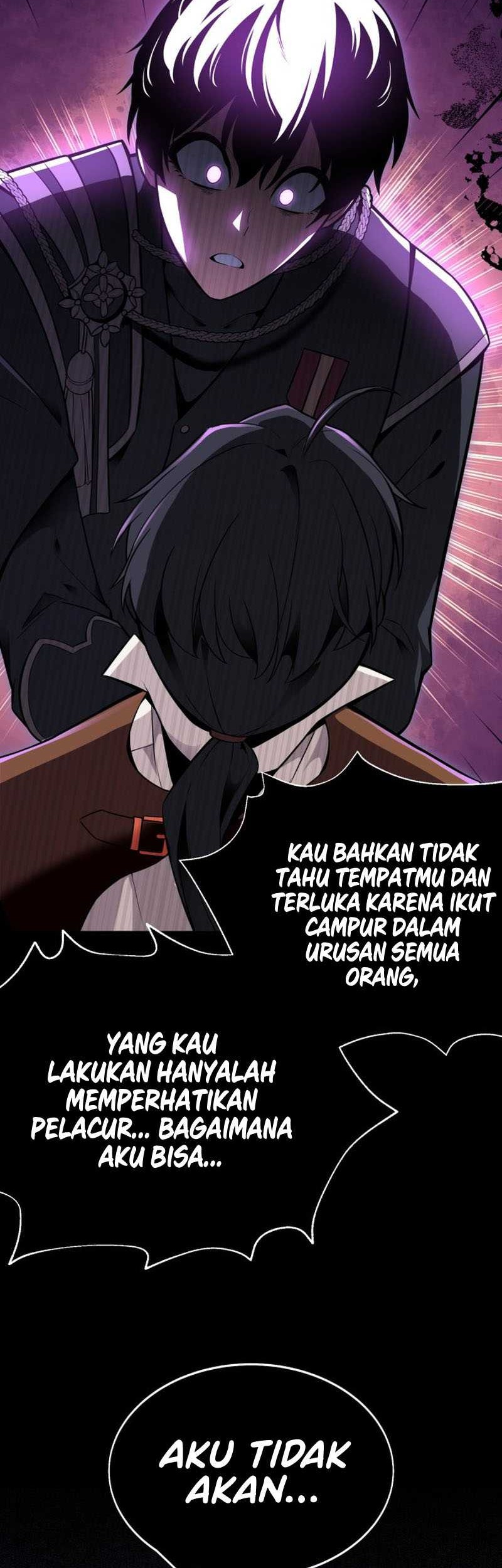 I Killed An Academy Player Chapter 1 - halaman 100