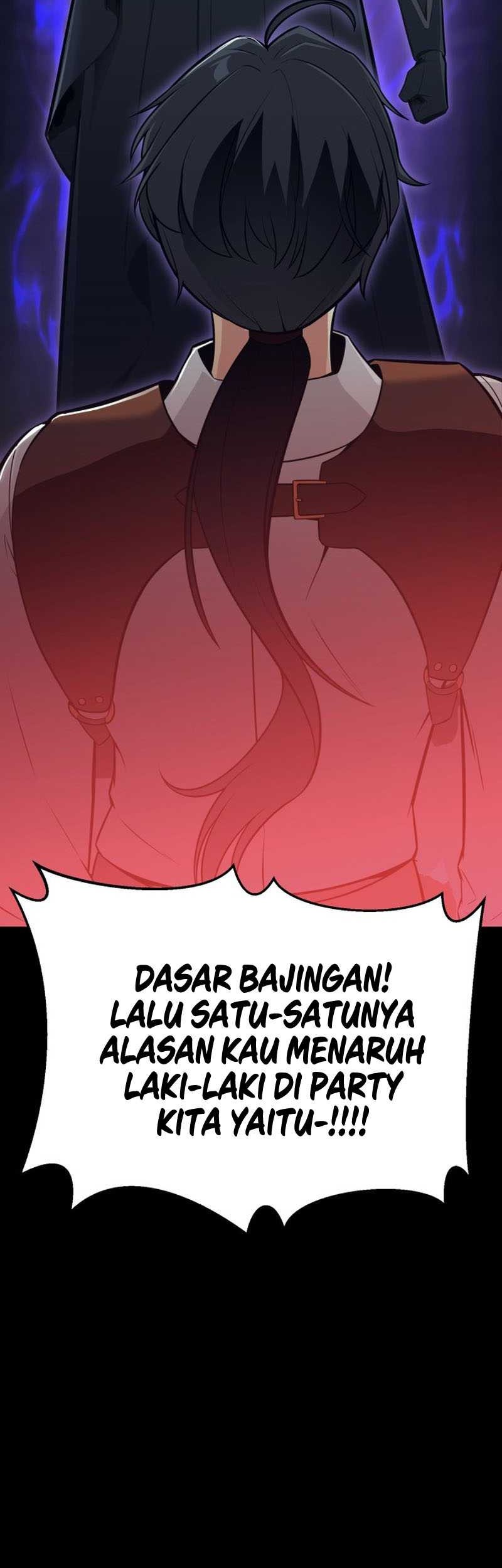 I Killed An Academy Player Chapter 1 - halaman 105