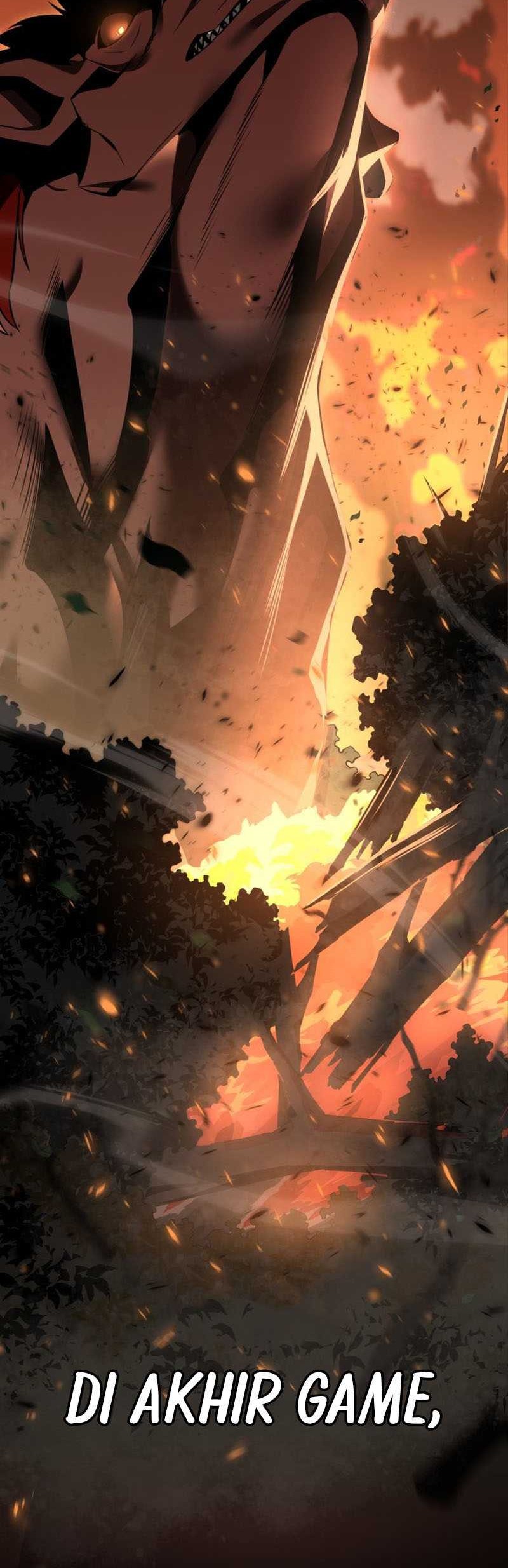 I Killed An Academy Player Chapter 1 - halaman 13