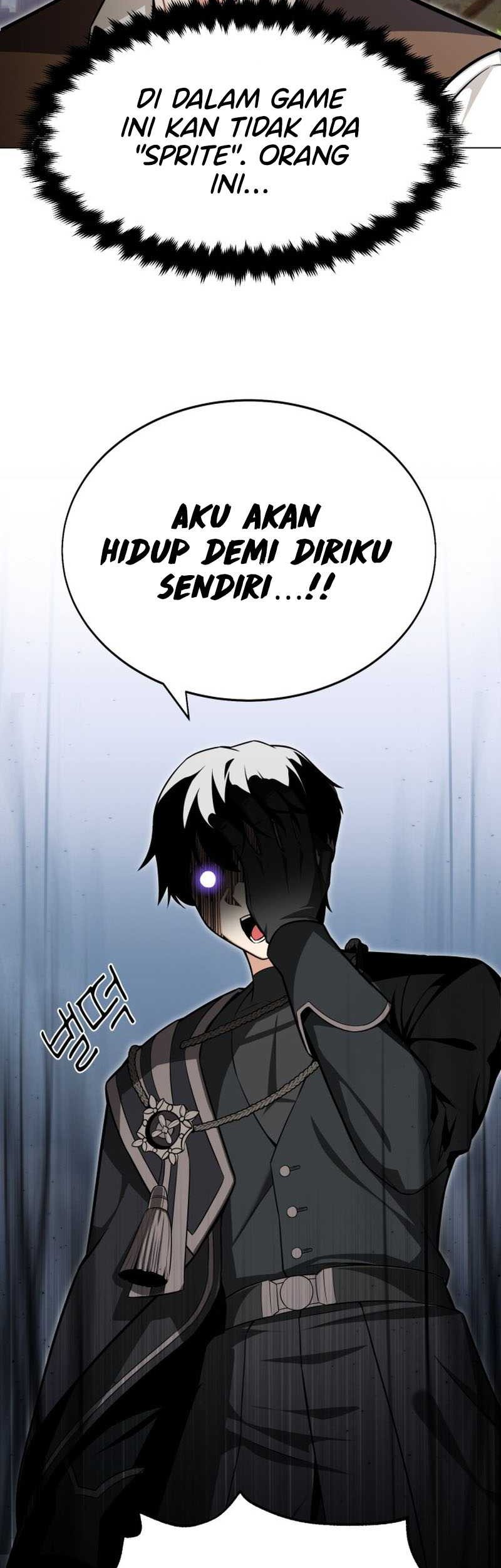 I Killed An Academy Player Chapter 1 - halaman 20