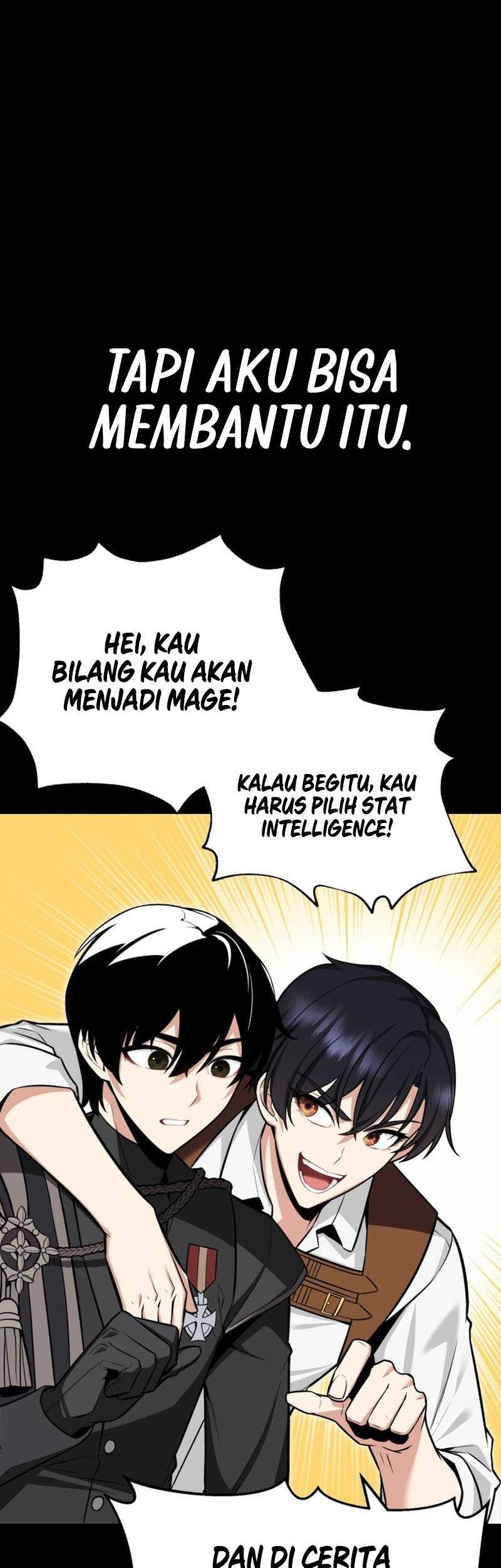 I Killed An Academy Player Chapter 1 - halaman 27