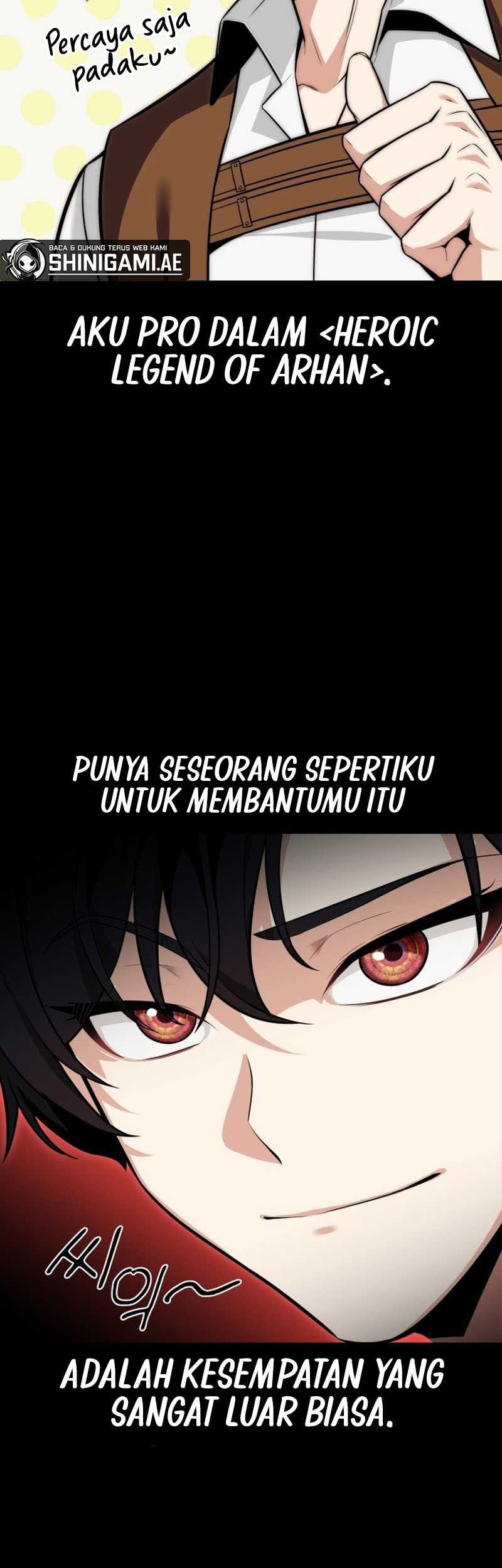 I Killed An Academy Player Chapter 1 - halaman 29