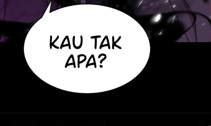 I Killed An Academy Player Chapter 1 - halaman 35