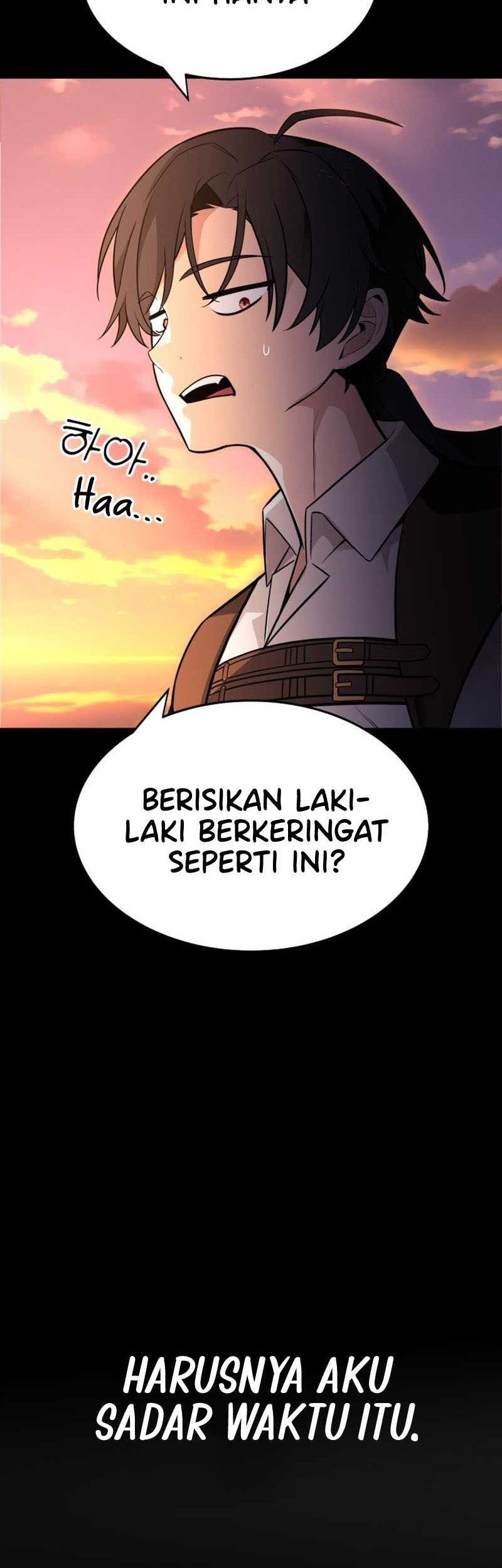 I Killed An Academy Player Chapter 1 - halaman 50