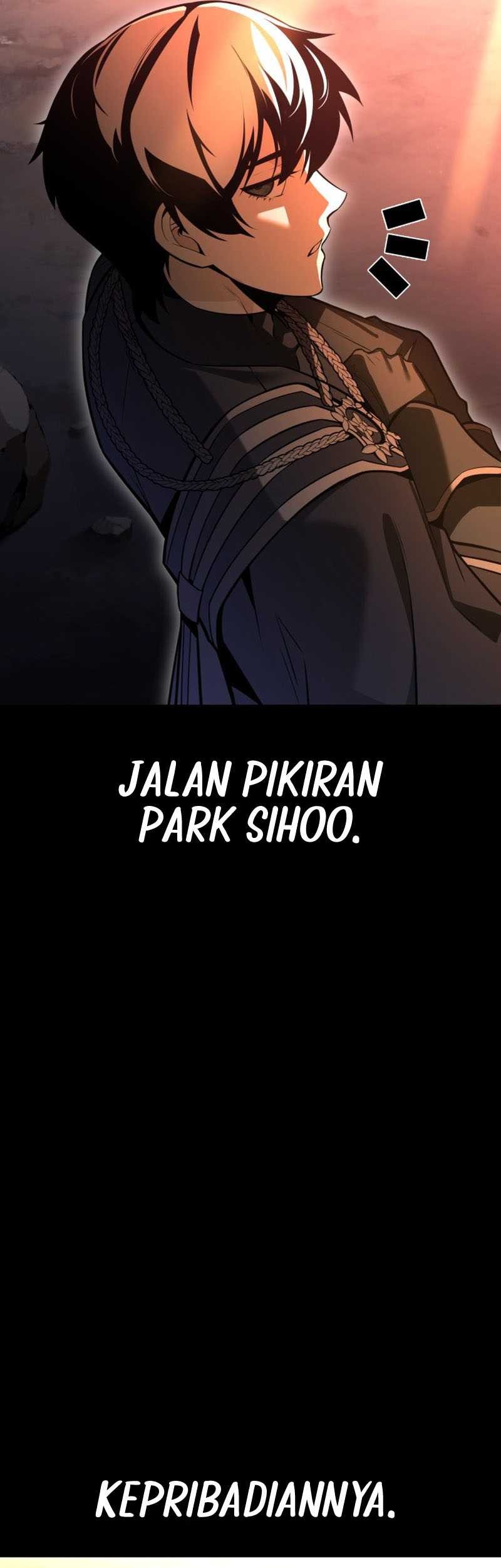 I Killed An Academy Player Chapter 1 - halaman 55