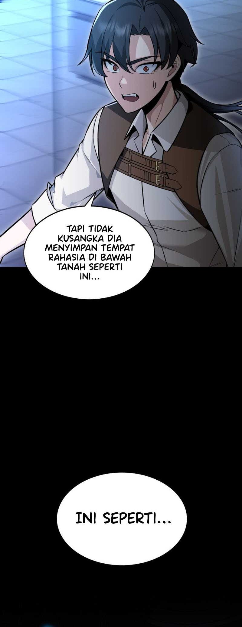 I Killed An Academy Player Chapter 1 - halaman 62