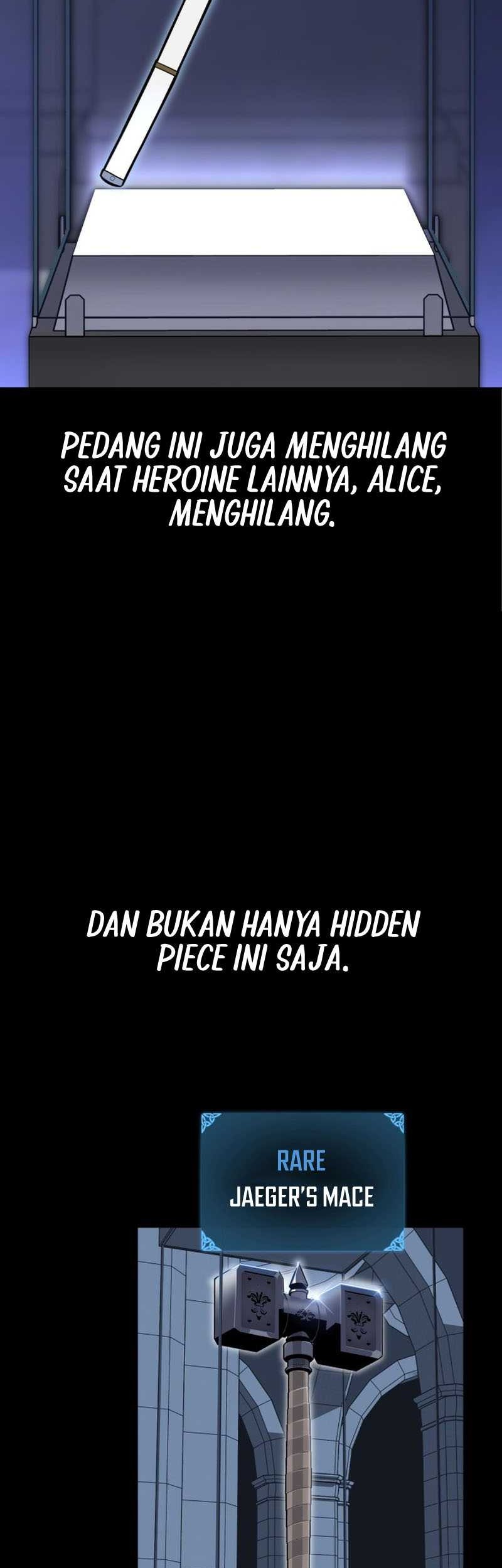 I Killed An Academy Player Chapter 1 - halaman 65