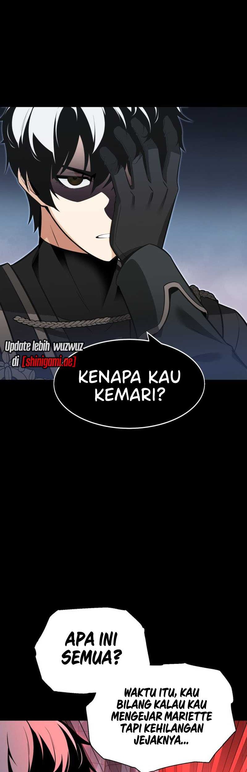 I Killed An Academy Player Chapter 1 - halaman 72