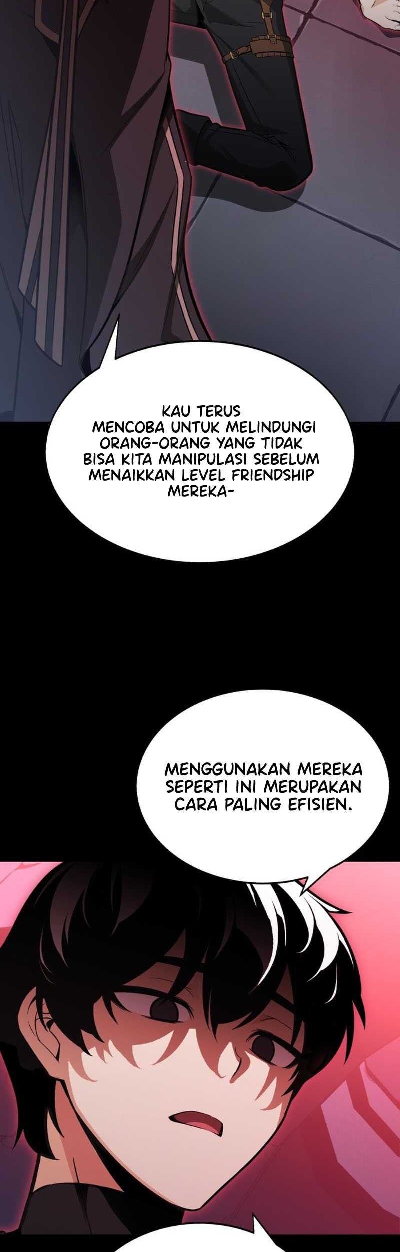 I Killed An Academy Player Chapter 1 - halaman 81