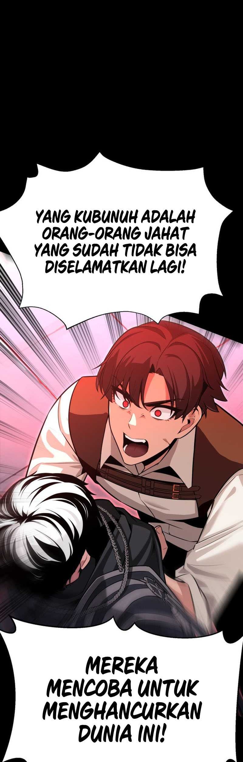 I Killed An Academy Player Chapter 1 - halaman 88