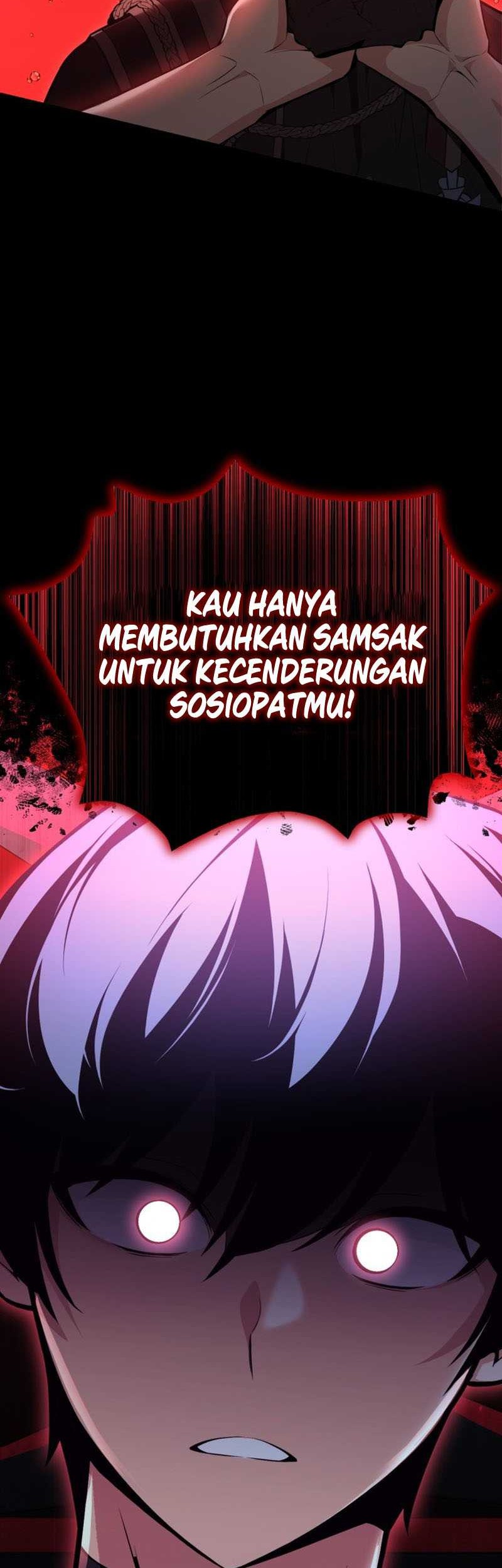 I Killed An Academy Player Chapter 1 - halaman 92