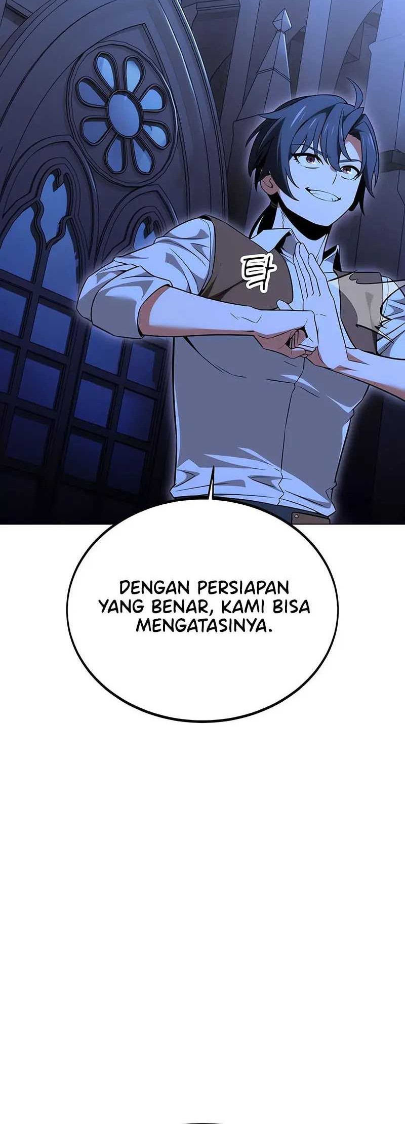 I Killed An Academy Player Chapter 10 - halaman 112