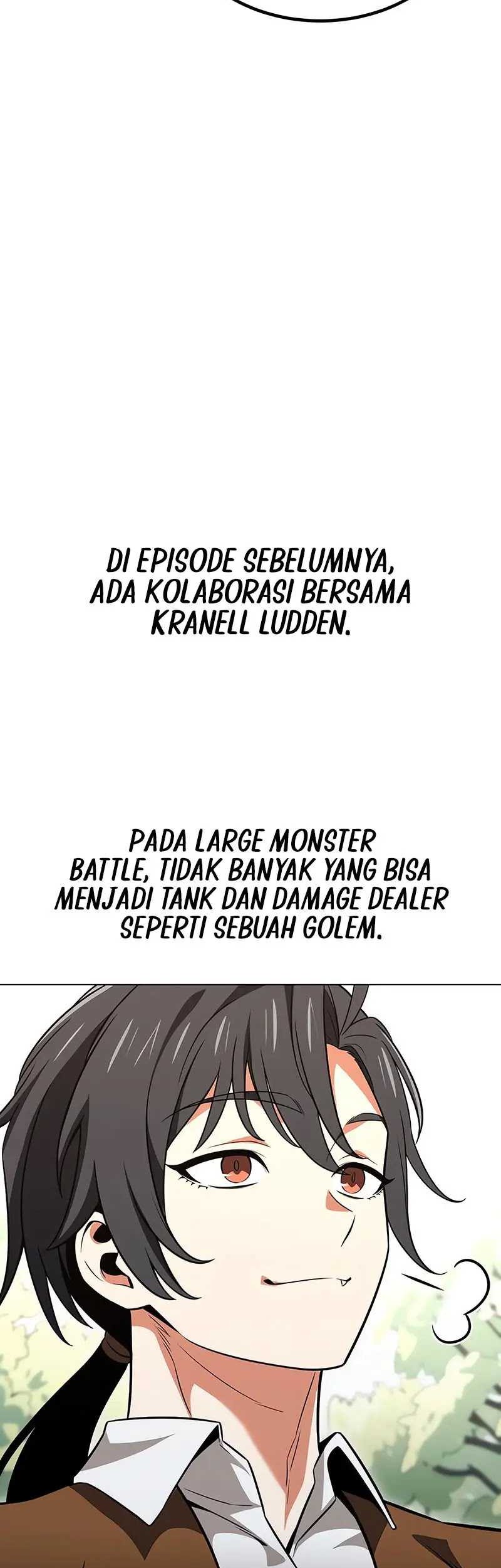 I Killed An Academy Player Chapter 10 - halaman 24
